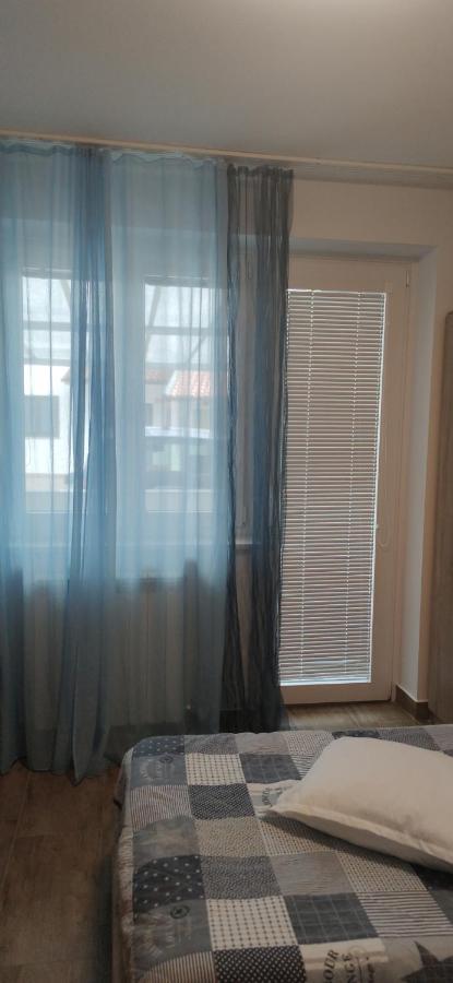 Apartment Rose Порторож Экстерьер фото